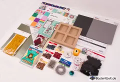 2. Wahl Paket für Scrapbooking [103]